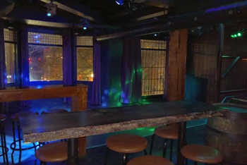 Beerocracy - UPPER HOUSE Venue