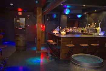 Beerocracy - UPPER HOUSE Venue