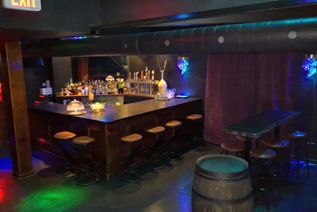 Beerocracy - UPPER HOUSE Venue