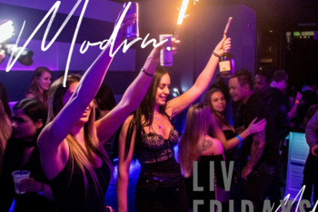 MODRN Venue