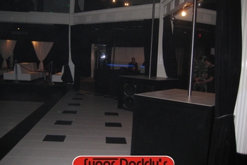 Sugar Daddy's Venue