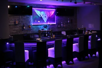 Live Resto Lounge Venue