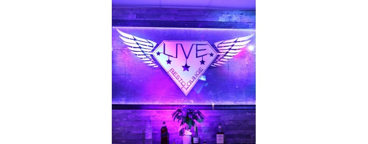 Live Resto Lounge