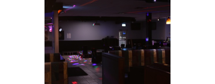 Live Resto Lounge