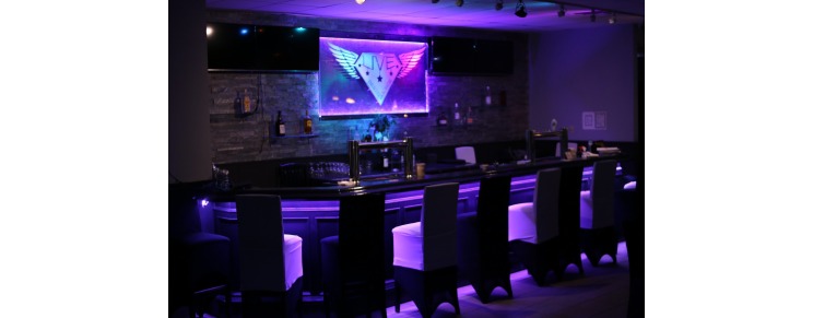 Live Resto Lounge