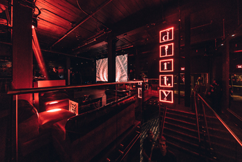 Toybox Toronto Venue