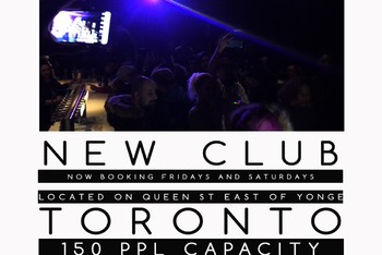 New Venue Venue