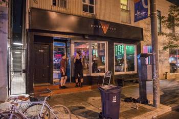 Dundas Video Venue
