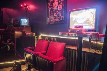 Dundas Video Venue