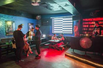 Dundas Video Venue