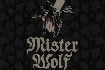 Mister Wolf Venue