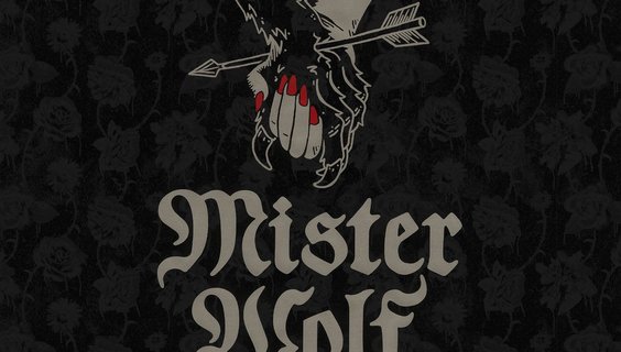 Mister Wolf