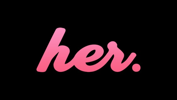 Her.