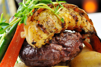 GOURMET BISTRO & PATIO THORNHILL Venue