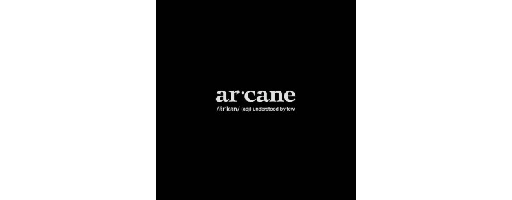 Arcane