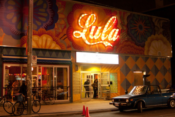 Lula Venue