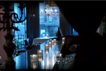 Blu Venue