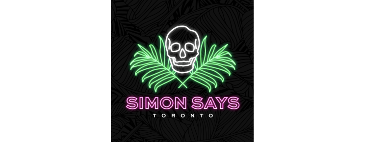 Simon Says