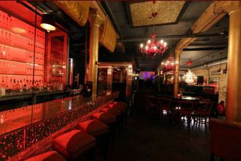 Pravda Vodka Bar Venue