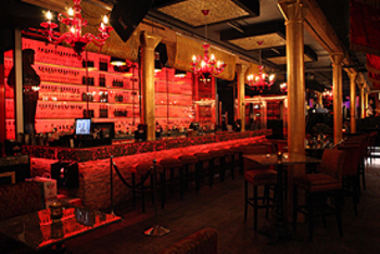 Pravda Vodka Bar Venue