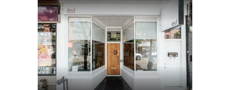 est Restaurant