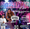 Reggaeton Live Tour 2020