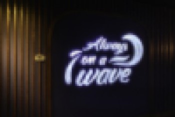 The Wave Bar and Lounge Venue