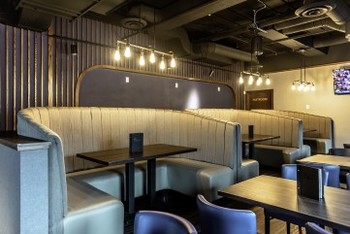 The Wave Bar and Lounge Venue
