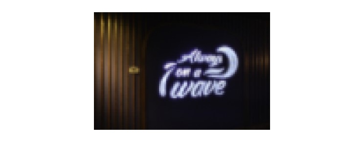 The Wave Bar and Lounge