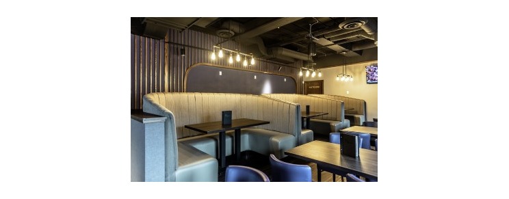 The Wave Bar and Lounge