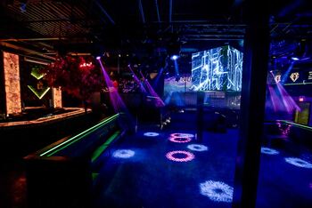 NUVO Venue