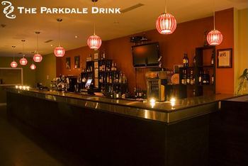 The Parkdale Drink Venue