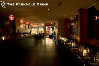 The Parkdale Drink Venue