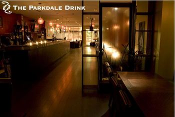 The Parkdale Drink Venue