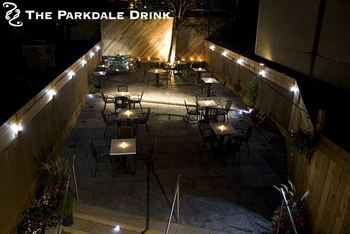 The Parkdale Drink Venue