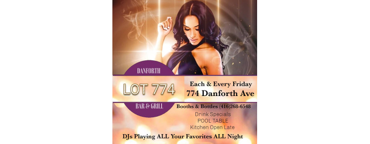 LOT 774