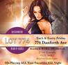 Fridays at Lot 774