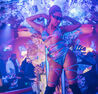 THE LAUNCH WEEKEND NESSA PREPPY Live Performance
