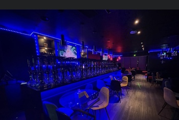 Hookah House Venue