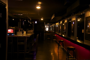 Black Eagle Venue