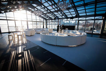 Solarium Venue