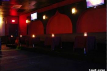 Liquid Lounge Venue