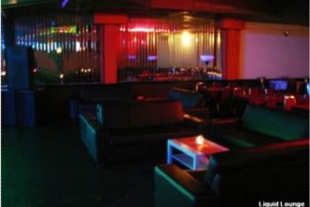 Liquid Lounge Venue