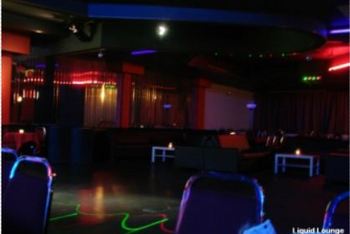 Liquid Lounge Venue