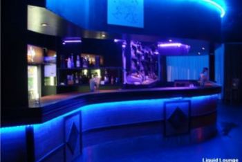 Liquid Lounge Venue