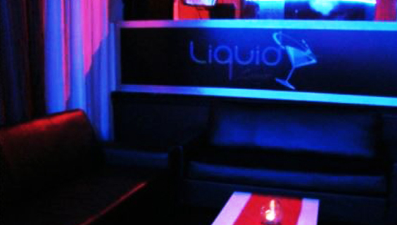 Liquid Lounge