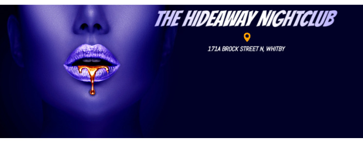 Hideaway NightClub
