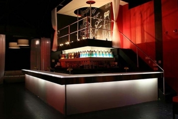 Berlin Oakville Venue