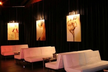 Berlin Oakville Venue