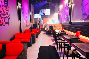 IBIZA LOUNGE Venue